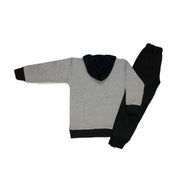 Adventure Printed Kids Winter Suit
