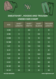 Adventure Printed Kids Winter Suit